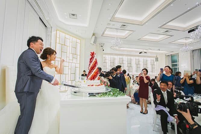 アルカンシエルグループのグルメインスタ