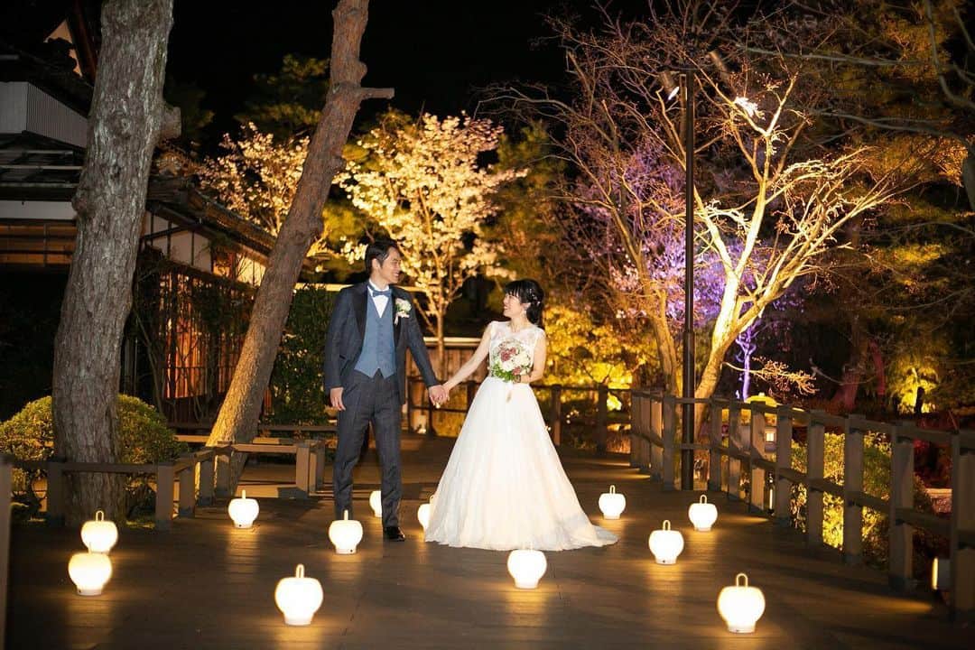 小林樓《新潟県見附市：結婚式場》のグルメインスタ