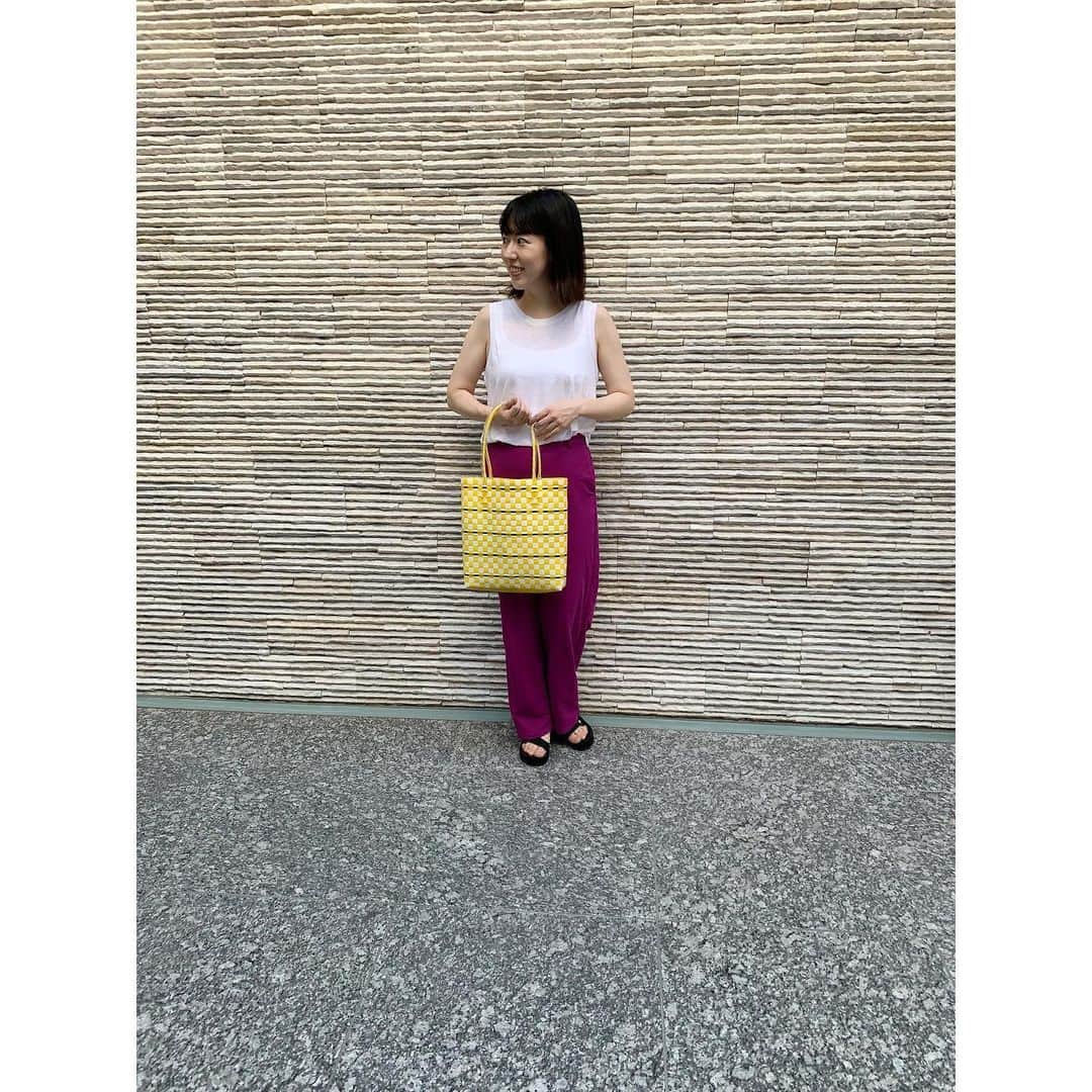 徳山沙季のインスタグラム