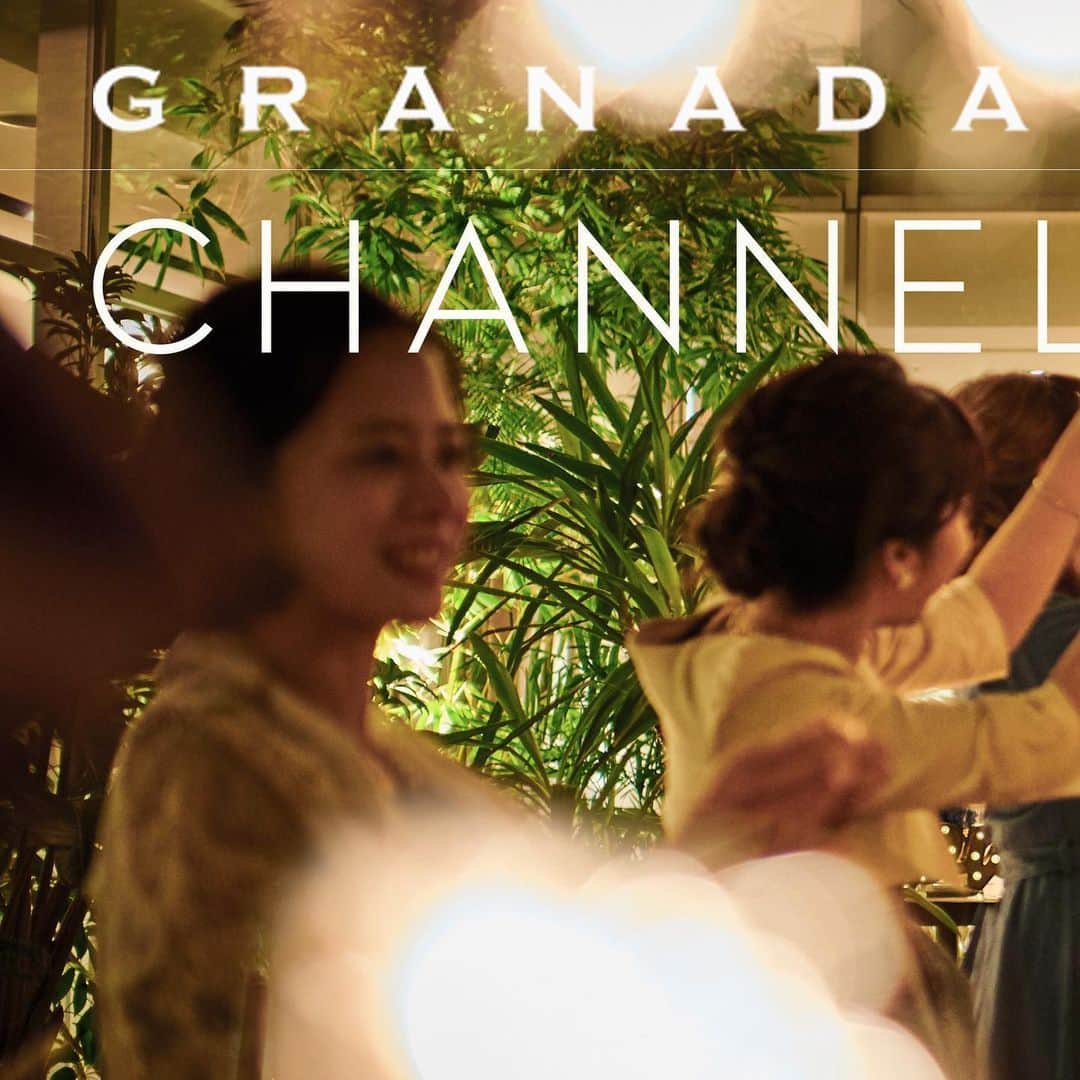 GRANADA SUITE（グラナダスィート福岡）のグルメインスタ