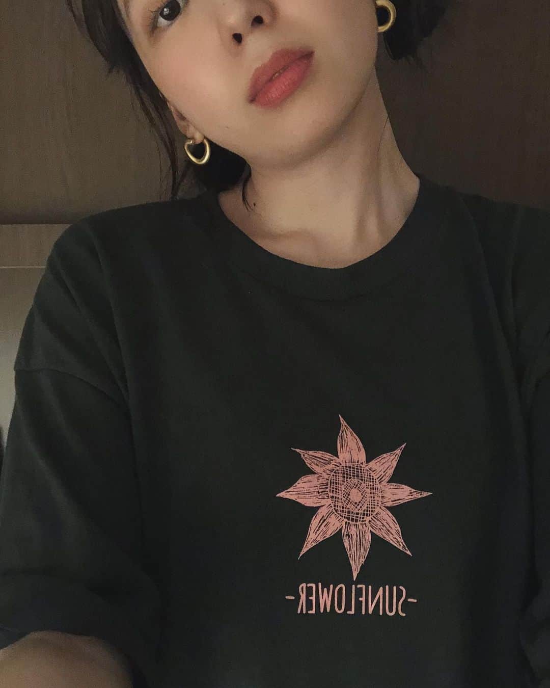 勝田里奈のインスタグラム