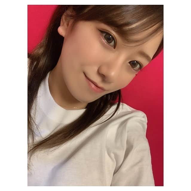 福本愛菜さんのインスタグラム写真 福本愛菜instagram 最近よく中学んときの夢見る愛菜です この写真の加工で 付いてるんやけど 可愛い と同じ感じで泣きぼくろも目立つ 久々に Snow 使った 可愛い 加工 盛れる 6月24日 17時