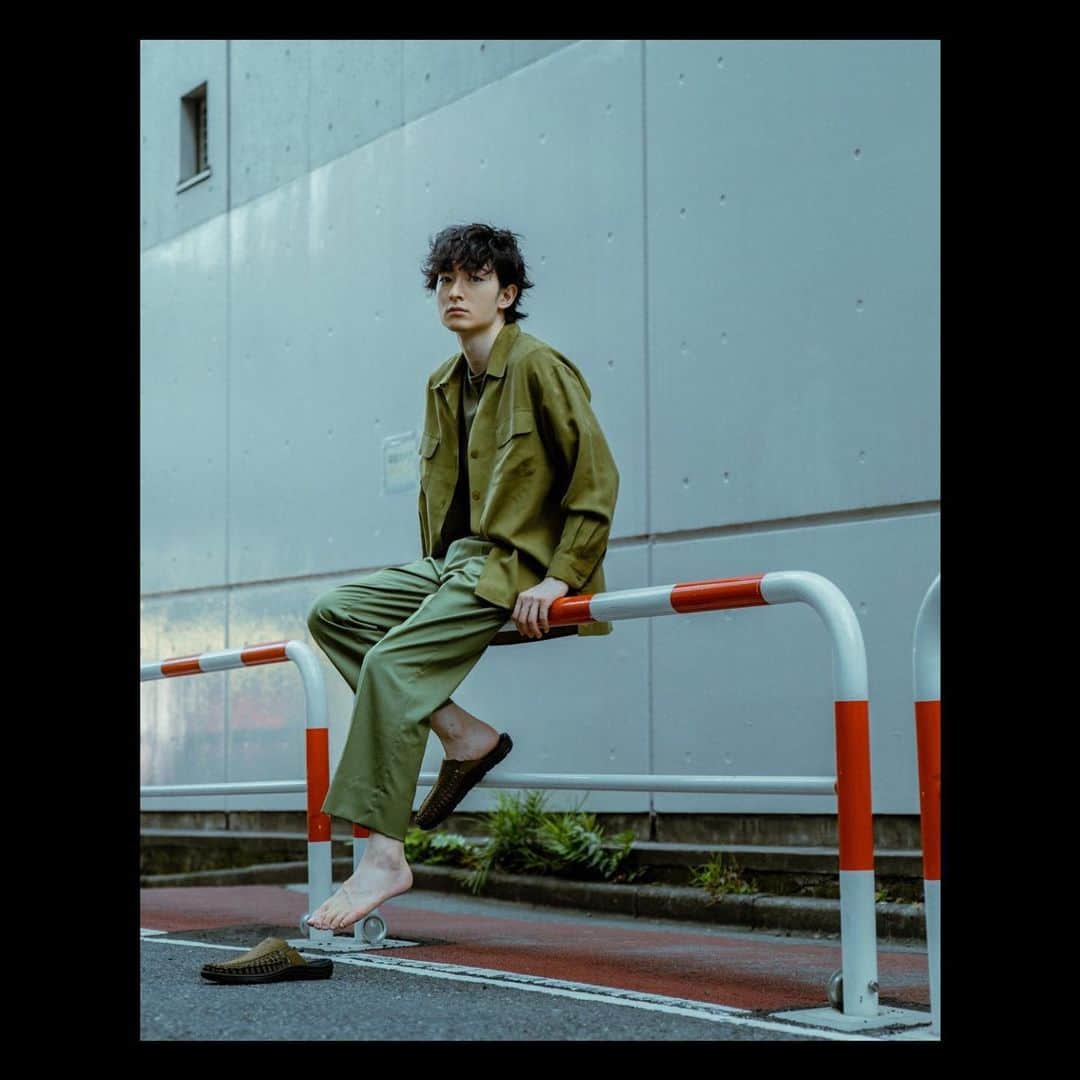 濱正悟のインスタグラム
