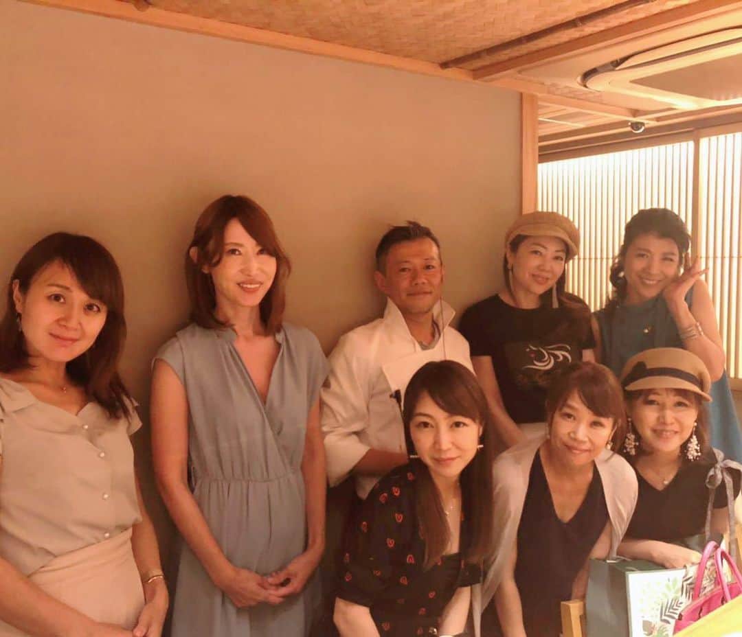 渋谷恭子のグルメインスタ