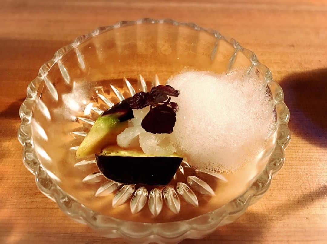 川原由維のグルメインスタ