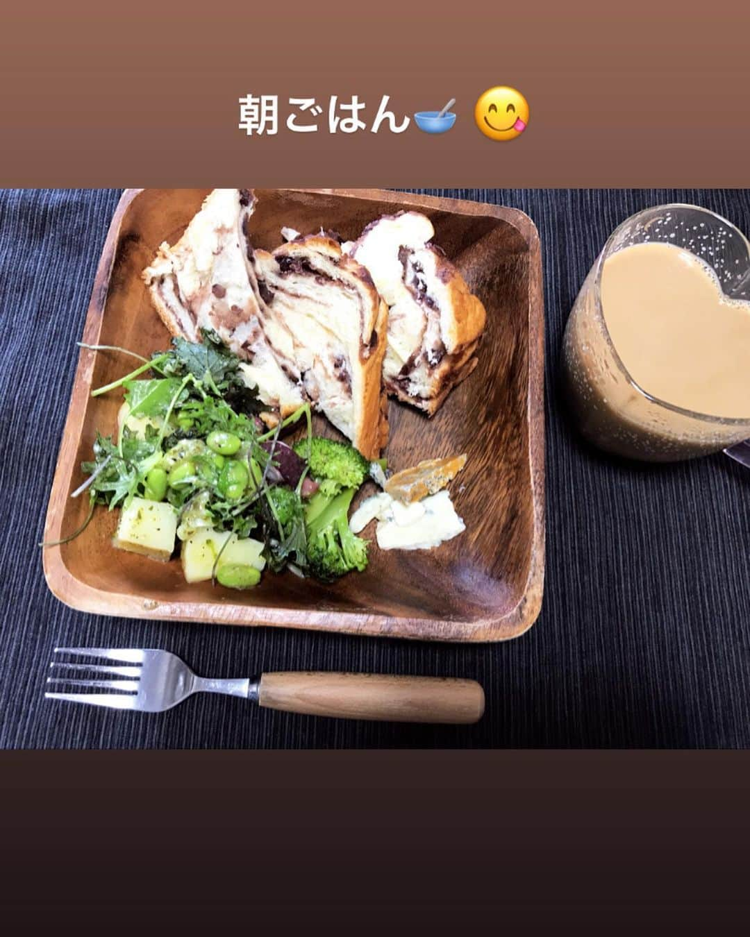 川原由維のインスタグラム