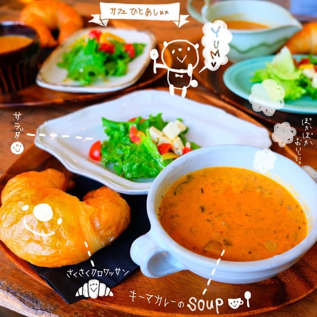 なっつ。のグルメインスタ