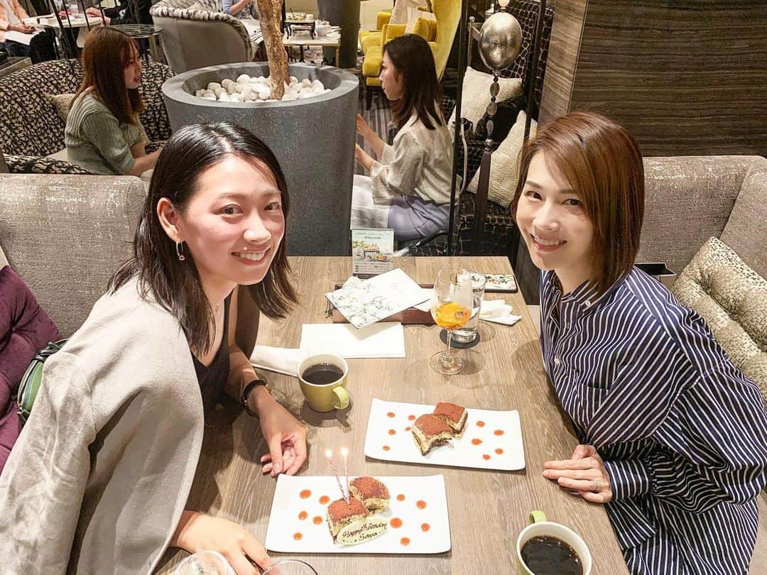 多嶋沙弥のインスタグラム