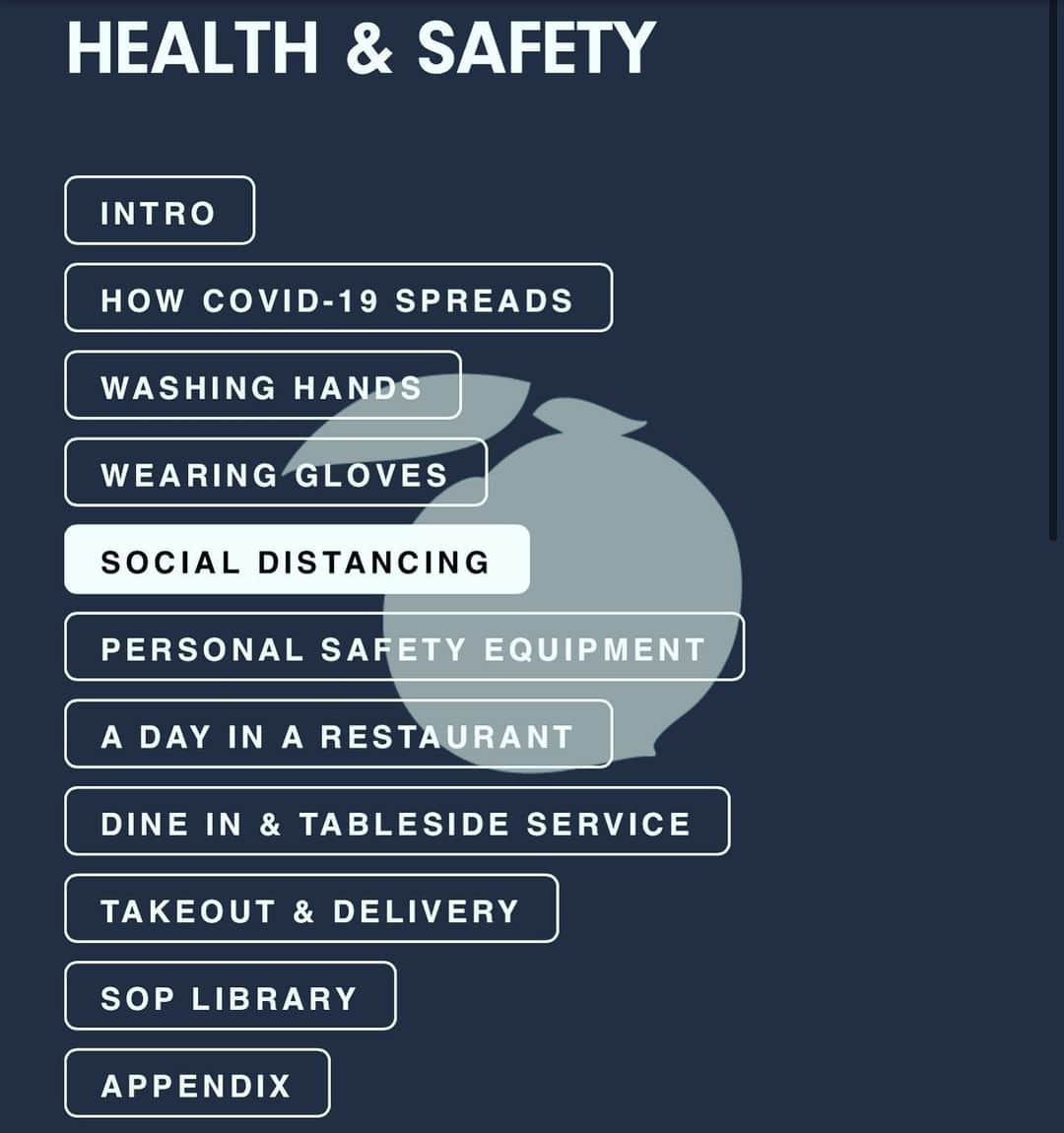 デイビット・チャンさんのインスタグラム写真 - (デイビット・チャンInstagram)「We’ve been working on the @momolongplay COVID-19 safety protocol for 4 months. It’s by no means perfect, nor a solution for all restaurants. Link is in my bio.  If possible I think it’s important we all start to work off the same page, to start a dialogue to help each other out  Really proud of our team that worked tirelessly on creating this and to our many peers in the industry that helped review and improve it.  I guess at least a couple thousand of hours went into making this protocol and a few restaurants of all sizes across the country helped out. Thank you so much -  We also have safety@momofuku.com for people to write in with suggestions or questions so we can continually make it better and more comprehensive -  I hope this helps out the businesses that have questions and concerns about how to operate in the safest way possible. We are in this together. Over-index on safety. if people complain it’s too much and the added steps are a pain in the ass...it means you are doing it the right way. Copy and paste -  Lastly don’t be stupid. Wear a mask 🙏」6月24日 10時12分 - davidchang