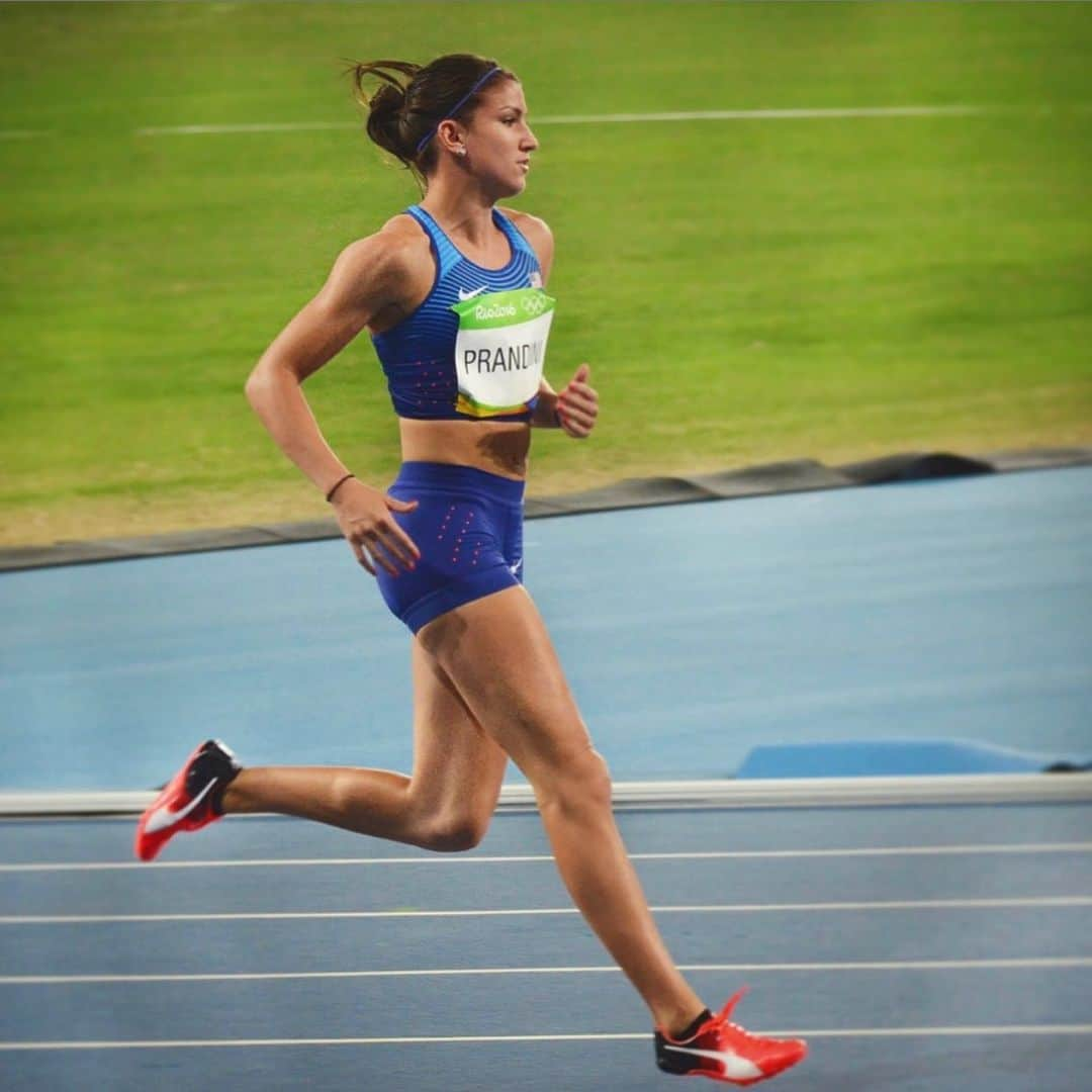 ジェンナ・プランディーニさんのインスタグラム写真 - (ジェンナ・プランディーニInstagram)「Ｈａｐｐｙ  Ｏｌｙｍｐｉｃ  Ｄａｙ♥️」6月24日 10時35分 - j_prandini