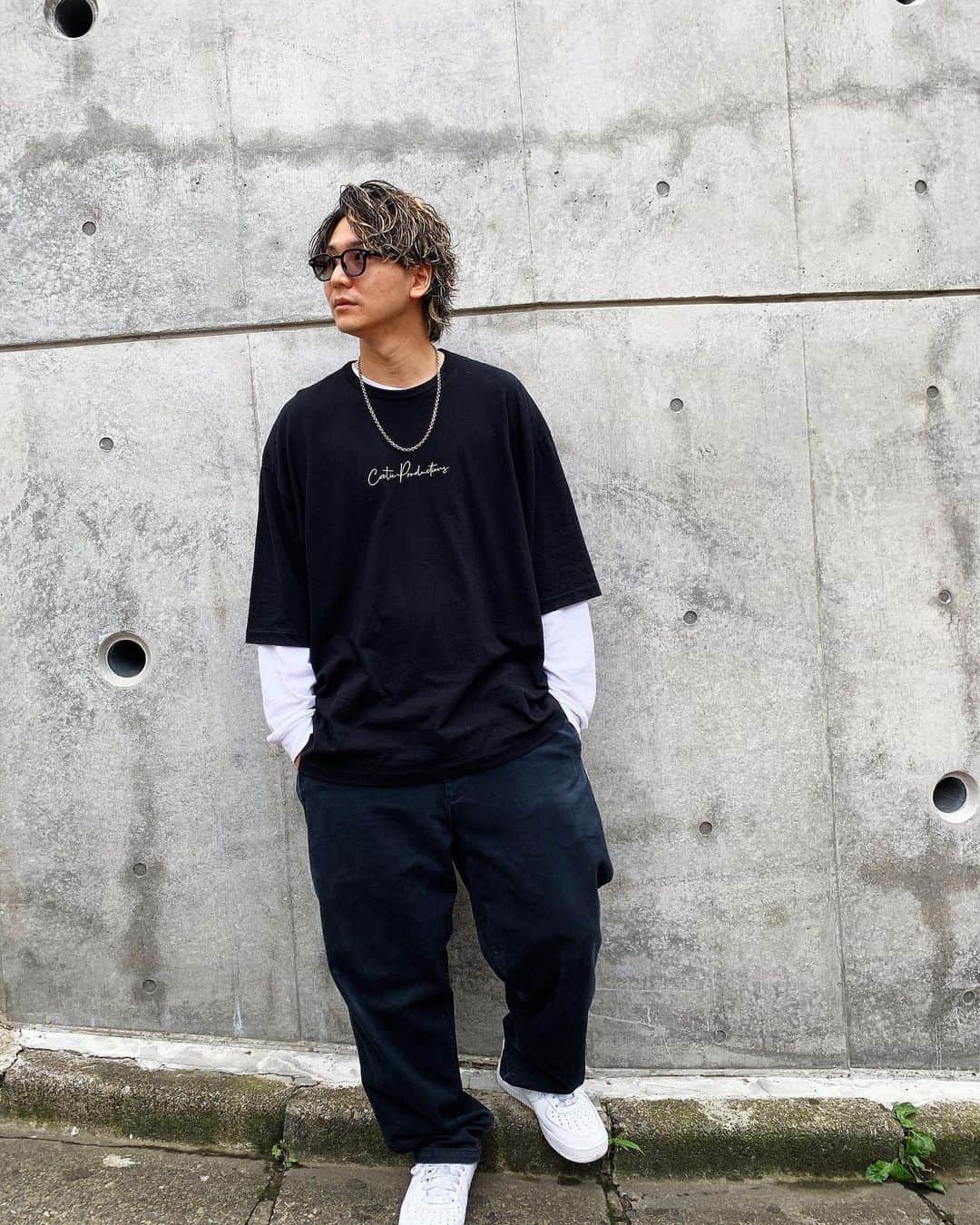 島崎力斗のインスタグラム