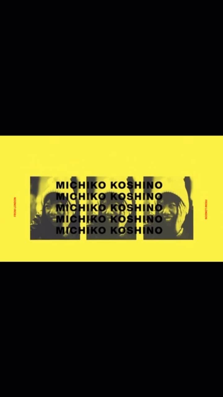 ミチコ ロンドンのインスタグラム：「福島県の事業者マッチングを支援する「ふくしまみらいチャレンジプロジェクト」  福島伝統の「川俣シルク」と初コラボレーション「FUKUSHIMA HOODY by MICHIKO KOSHINO」 一般発売中。  MICHIKO LONDONインスタグラム、プロフィール欄shopサイトからも購入頂けます。  #FUKUSHIMAFOODY #川俣シルク #ふくしまみらいチャレンジプロジェクト #福島 #MICHIKOKOSHINO #MICHIKOLONDON」