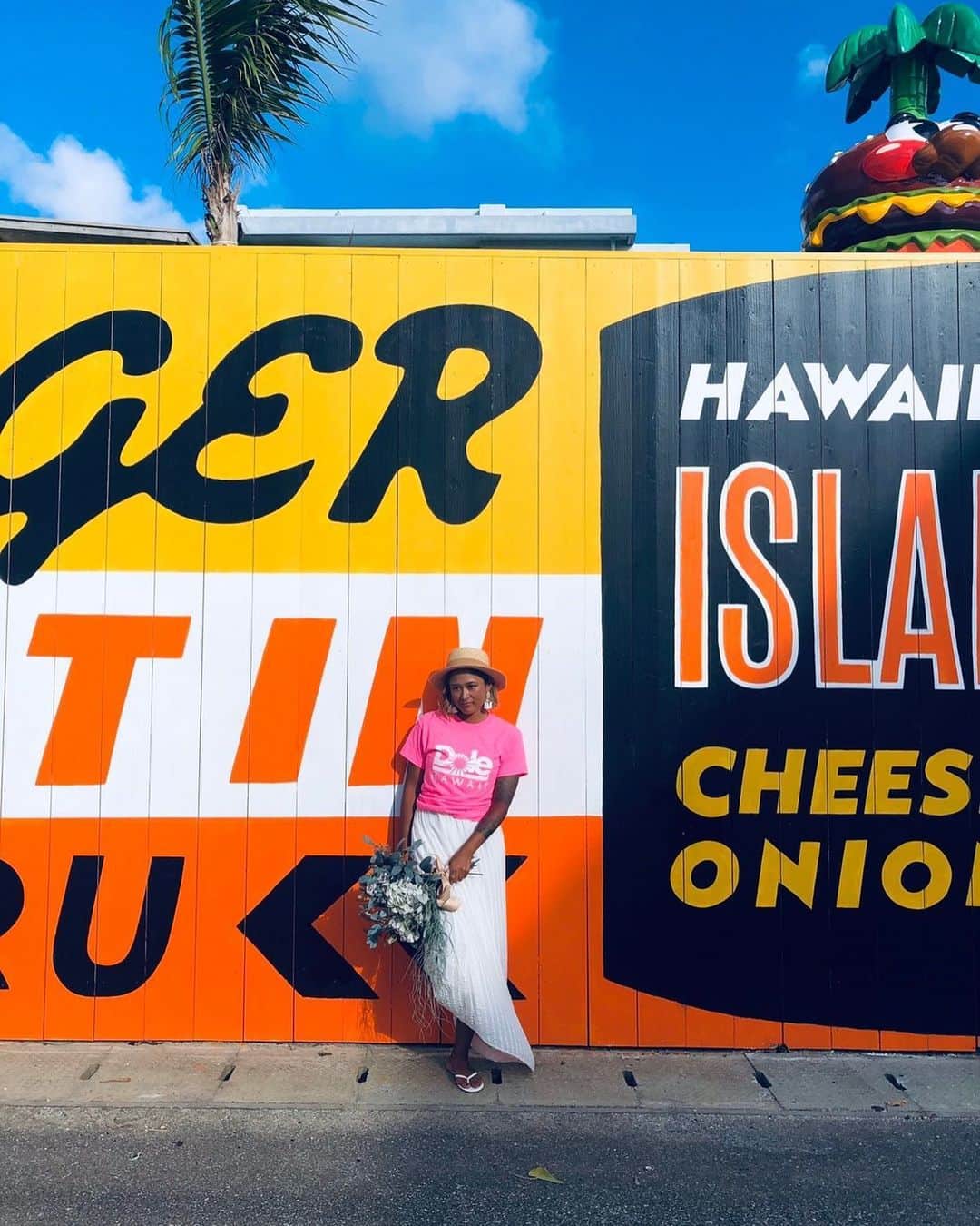 oversea_weddingのグルメインスタ