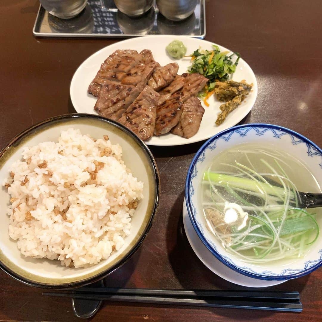 梅田啓介のグルメインスタ