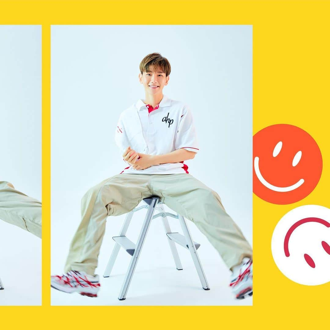 EXOさんのインスタグラム写真 - (EXOInstagram)「백현 BAEKHYUN The 2nd Mini Album [‘Delight’] - Chemistry Ver. - #백현 #BAEKHYUN @baekhyunee_exo #엑소 #EXO #weareoneEXO #Delight #Candy #큥이_에리_기가막힌_케미스트리」6月24日 12時00分 - weareone.exo