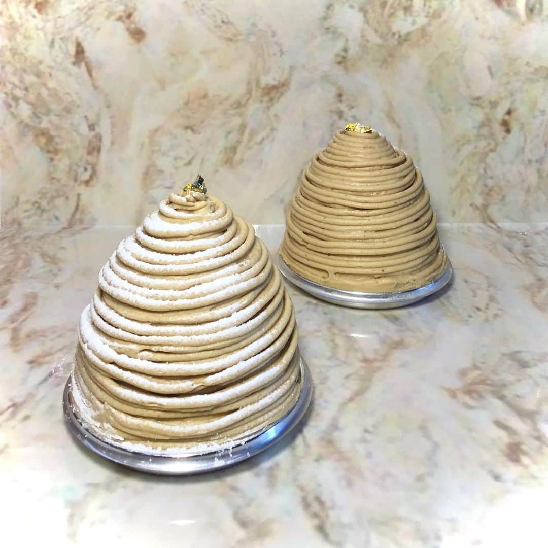 Salon de Royal Kyotoのグルメインスタ