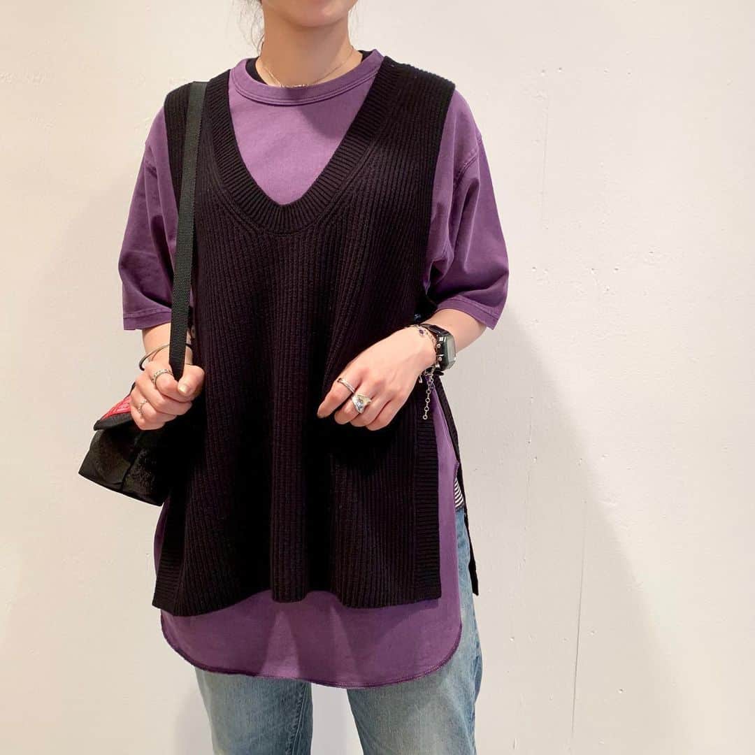 ビームスボーイ原宿のインスタグラム