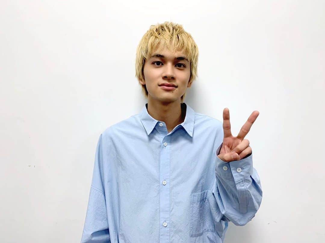 北村匠海のインスタグラム