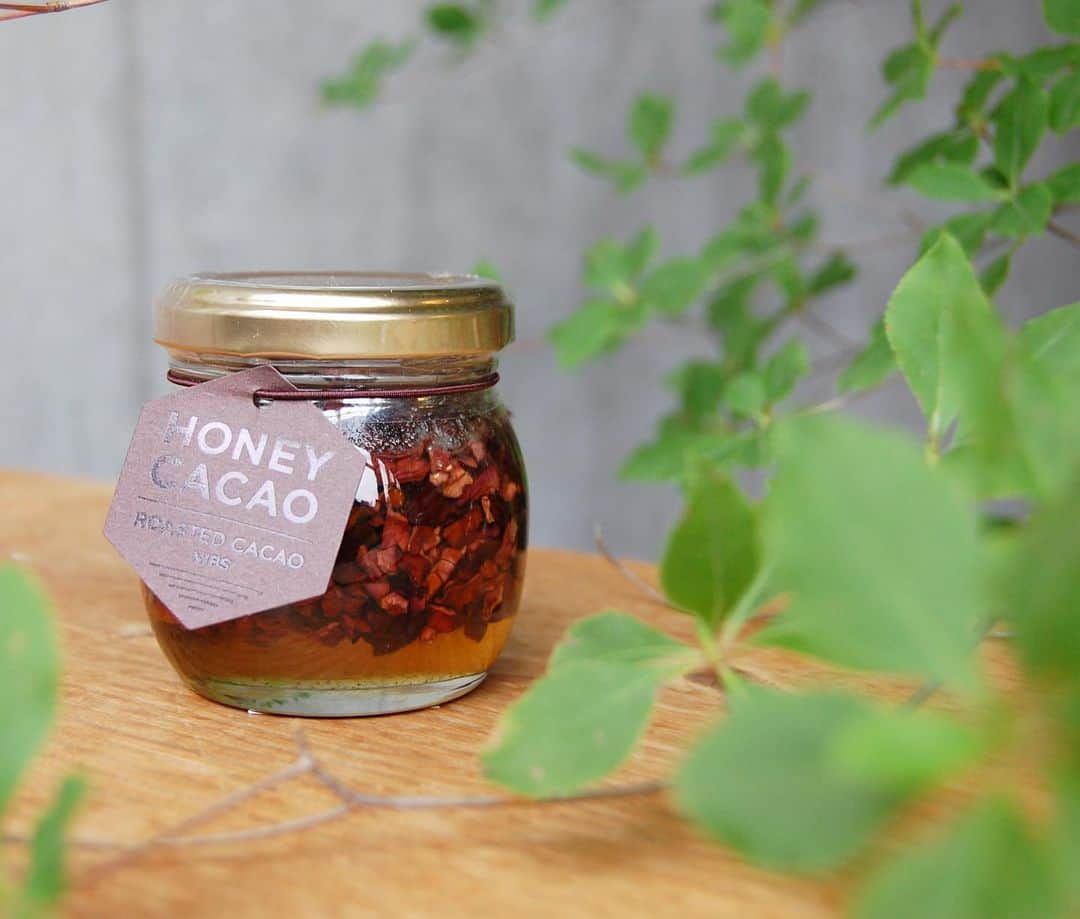 CRAFT CHOCOLATE WORKSのグルメインスタ