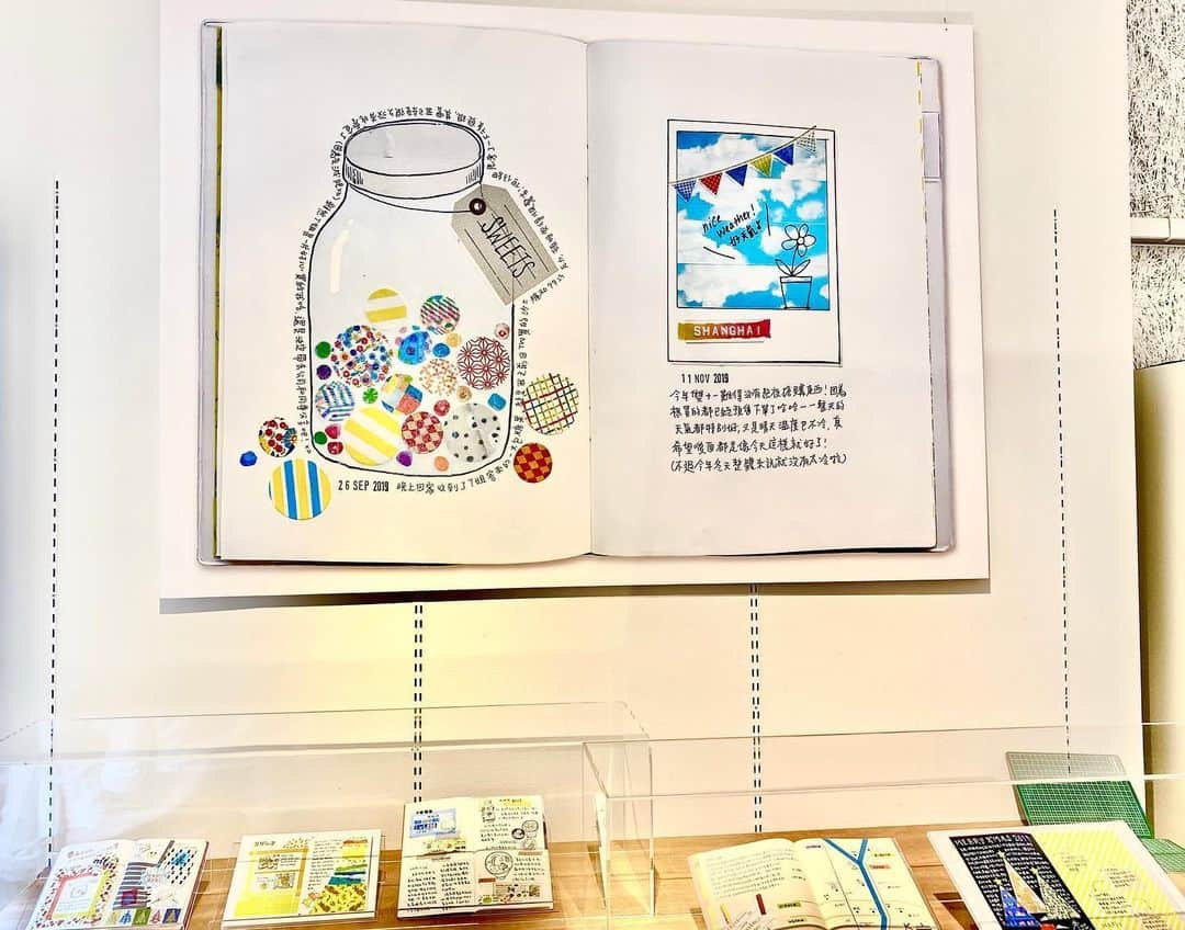 mt masking tapeのグルメインスタ