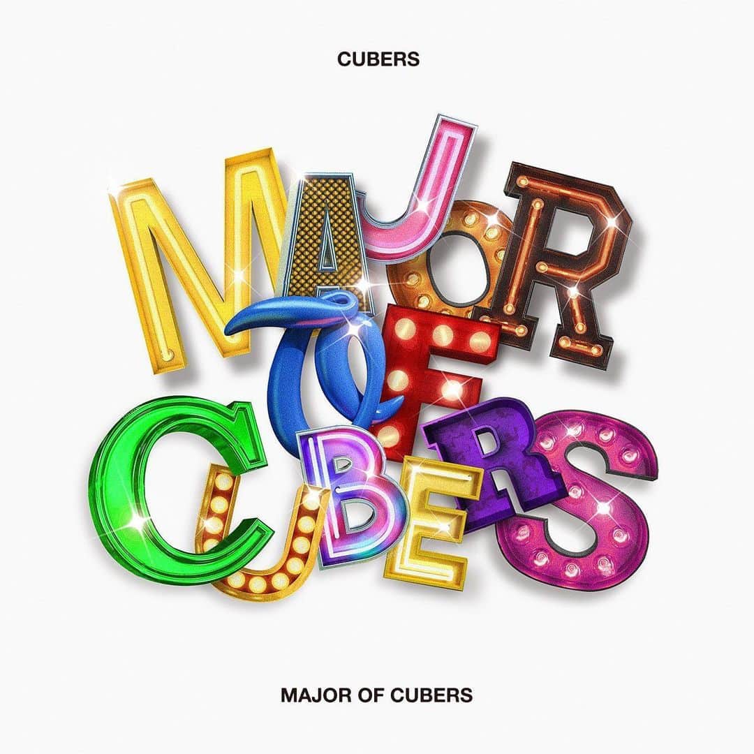 在日ファンクさんのインスタグラム写真 - (在日ファンクInstagram)「‪リード曲「全然今しかない」を在日ファンクで提供させて頂いた、CUBERSさんのメジャー1stアルバム『MAJOR OF CUBERS』が本日6/24に発売になりました！  是非チェックしてください！‬ MVはこちら ‪https://youtu.be/2DiExpiq2kU‬  #CUBERS #在日ファンク #全然今しかない」6月24日 12時40分 - zainichi_funk