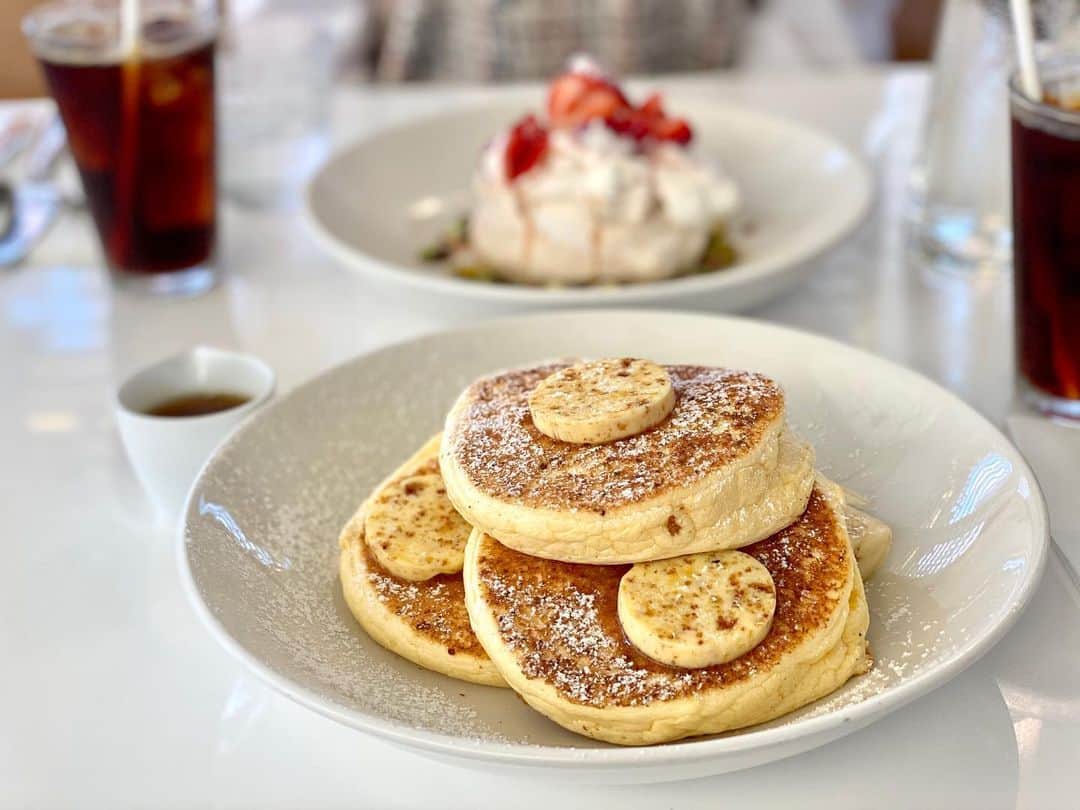 前川由希子のグルメインスタ