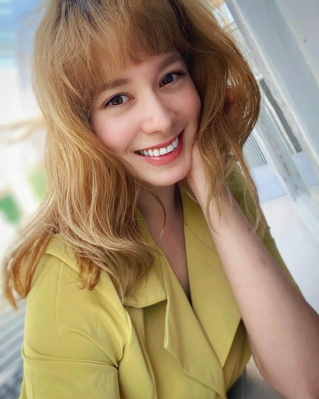 工藤ジェニファー茉侑のグルメインスタ