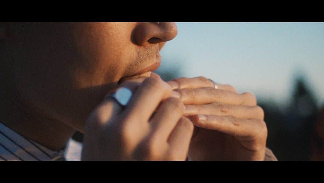 芽生さんのインスタグラム写真 - (芽生Instagram)「POLARIZE SHORT FILM by MIRRROR OUT NOW, link in bio !! ⁣ we turned our audio EP into an 11:30 visual. shot in tokyo and LA. directed by @dutch_tokyo & @yungoki and written by us. this by far my most fav thing we created. our story.」6月24日 13時34分 - iemmmei
