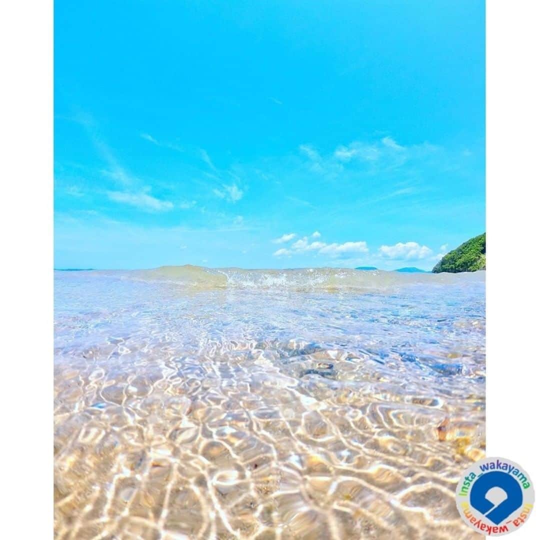 和歌山県のインスタグラム