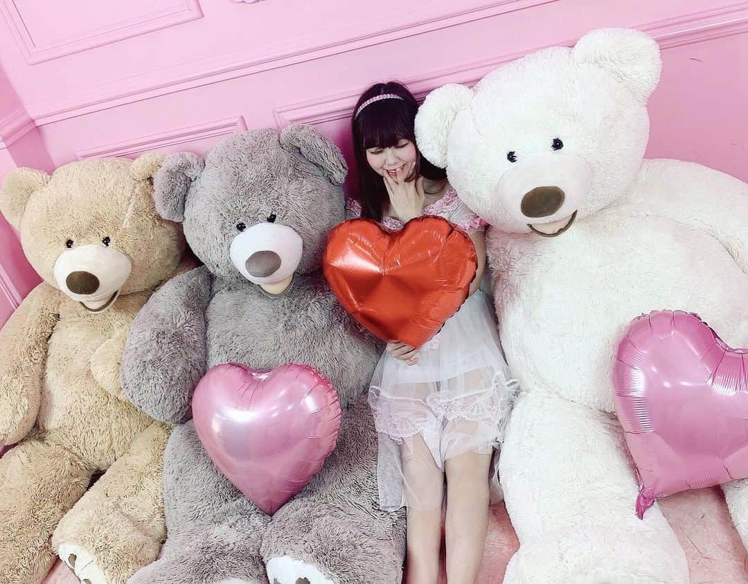 えれなのインスタグラム