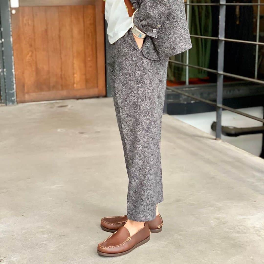 BEAMS+のインスタグラム