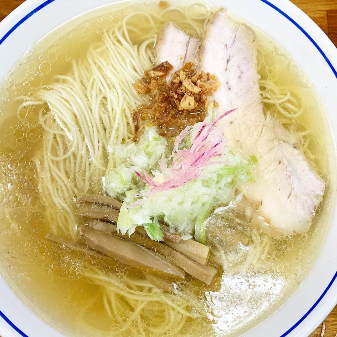 真崎かれんのグルメインスタ