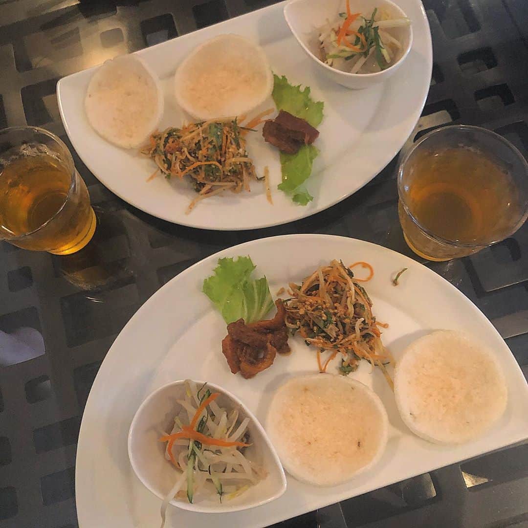 のインスタグラム：「. . 🍴 . 🇻🇳 . .」