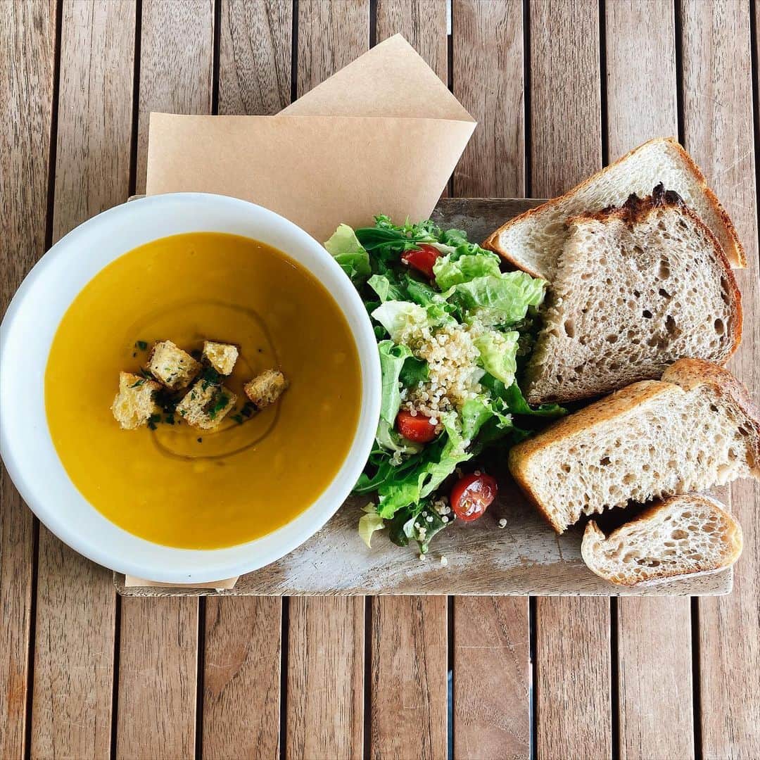 福江菜々華のグルメインスタ