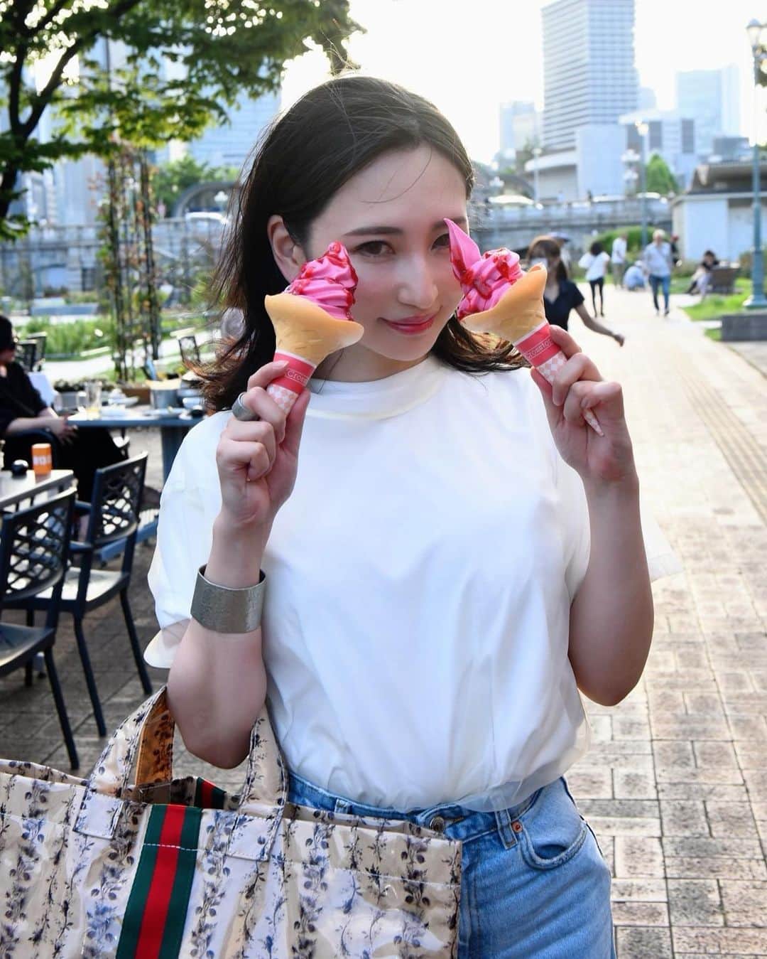 DJ LICCAのインスタグラム
