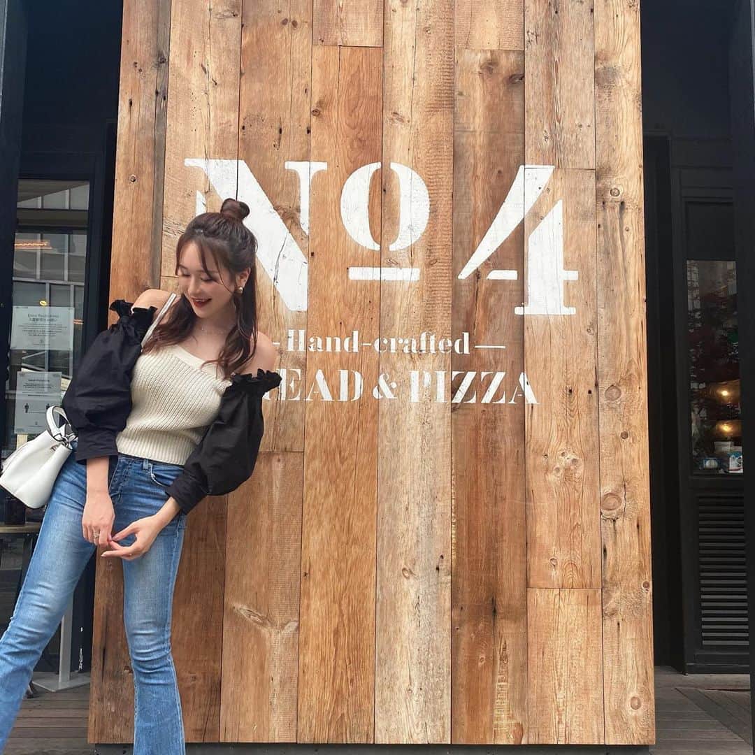 福江菜々華のグルメインスタ