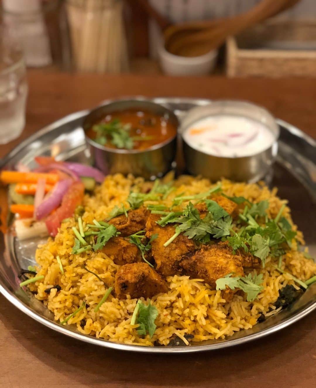 進藤やす子のグルメインスタ