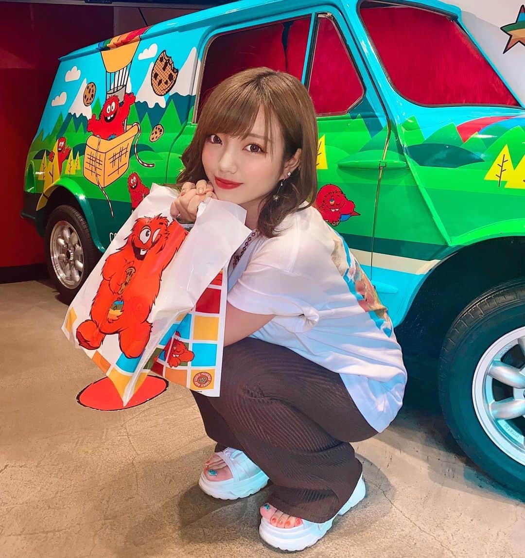 みきでりのグルメインスタ