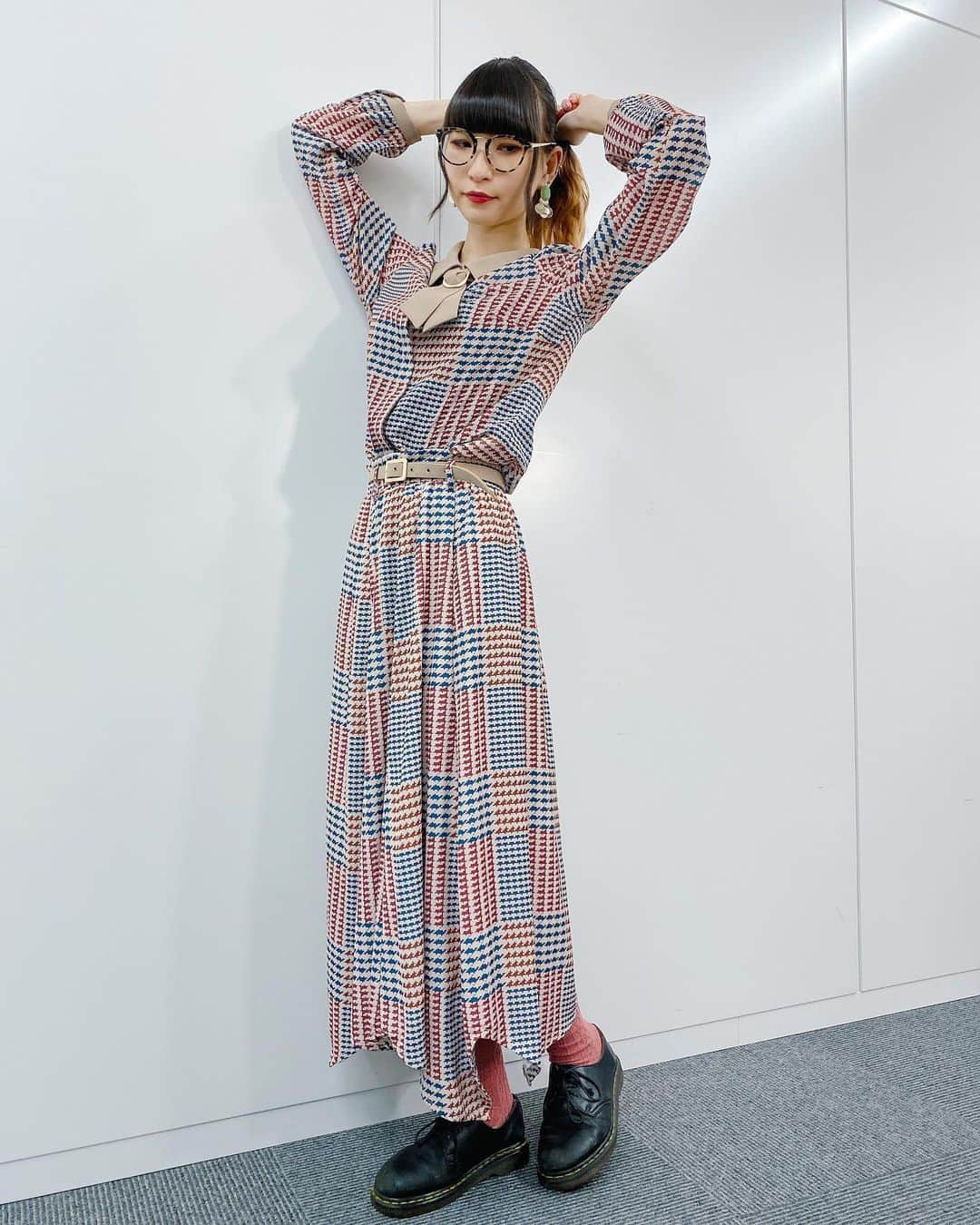 ピンキー！☆藤咲彩音のインスタグラム