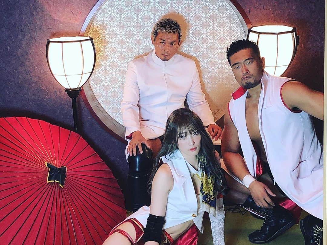 株式会社DDTプロレスリングのインスタグラム