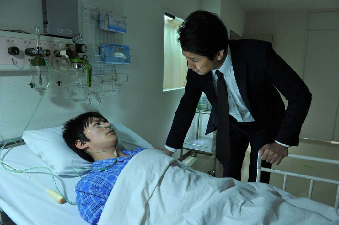 東海テレビ「いつかこの雨がやむ日まで」のインスタグラム