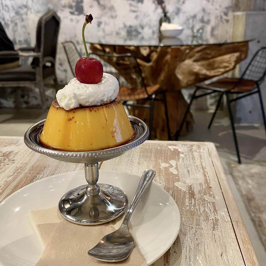 川本莉菜のグルメインスタ