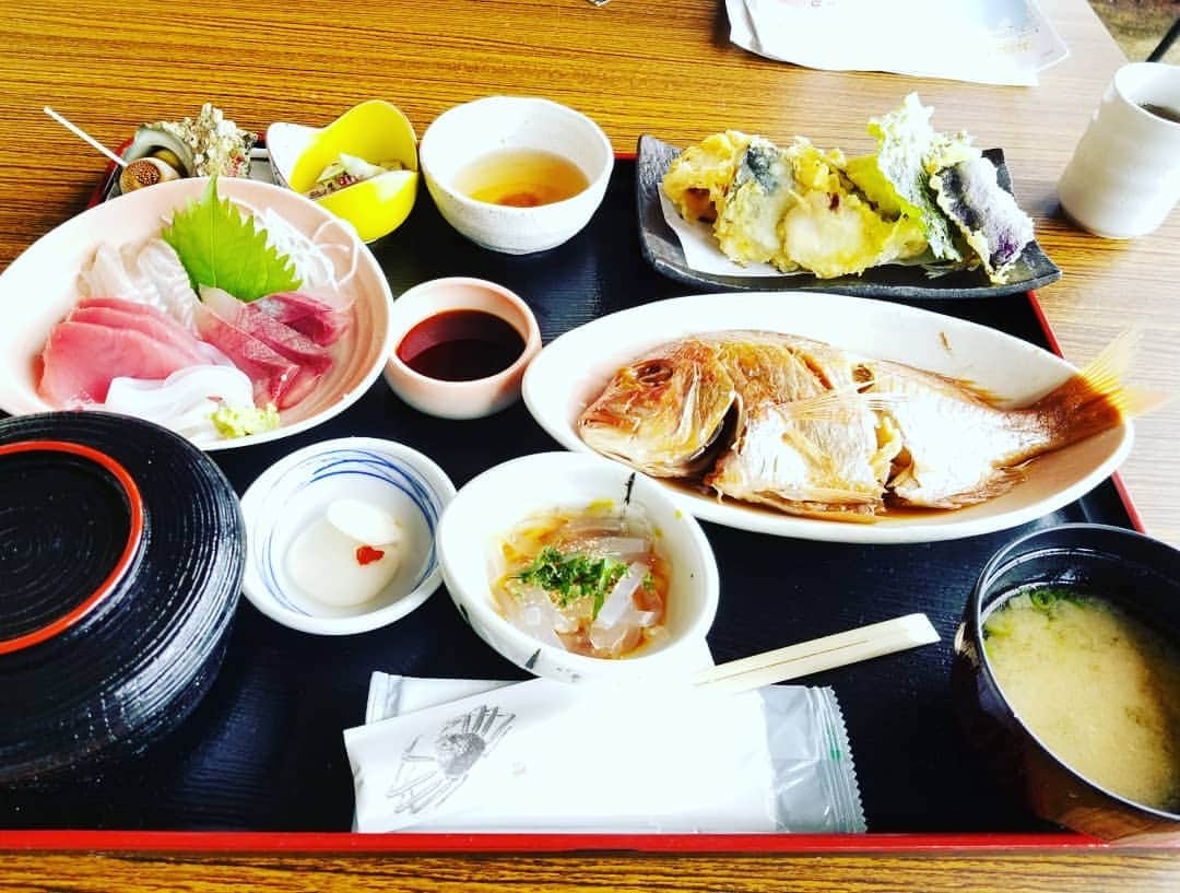 谷口キヨコのグルメインスタ