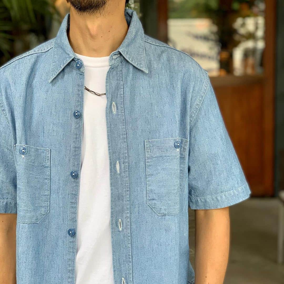 BEAMS+のインスタグラム