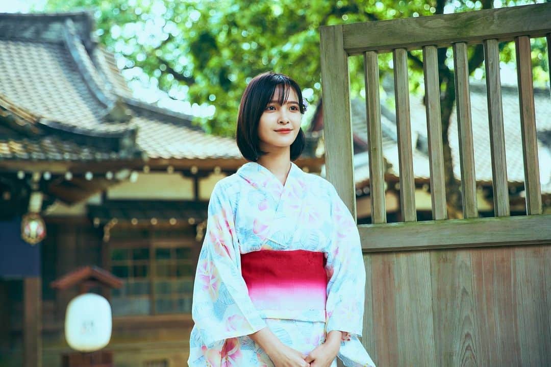 吳子霏（Ellen Wu）のインスタグラム：「嘉義城市主題影片花絮」