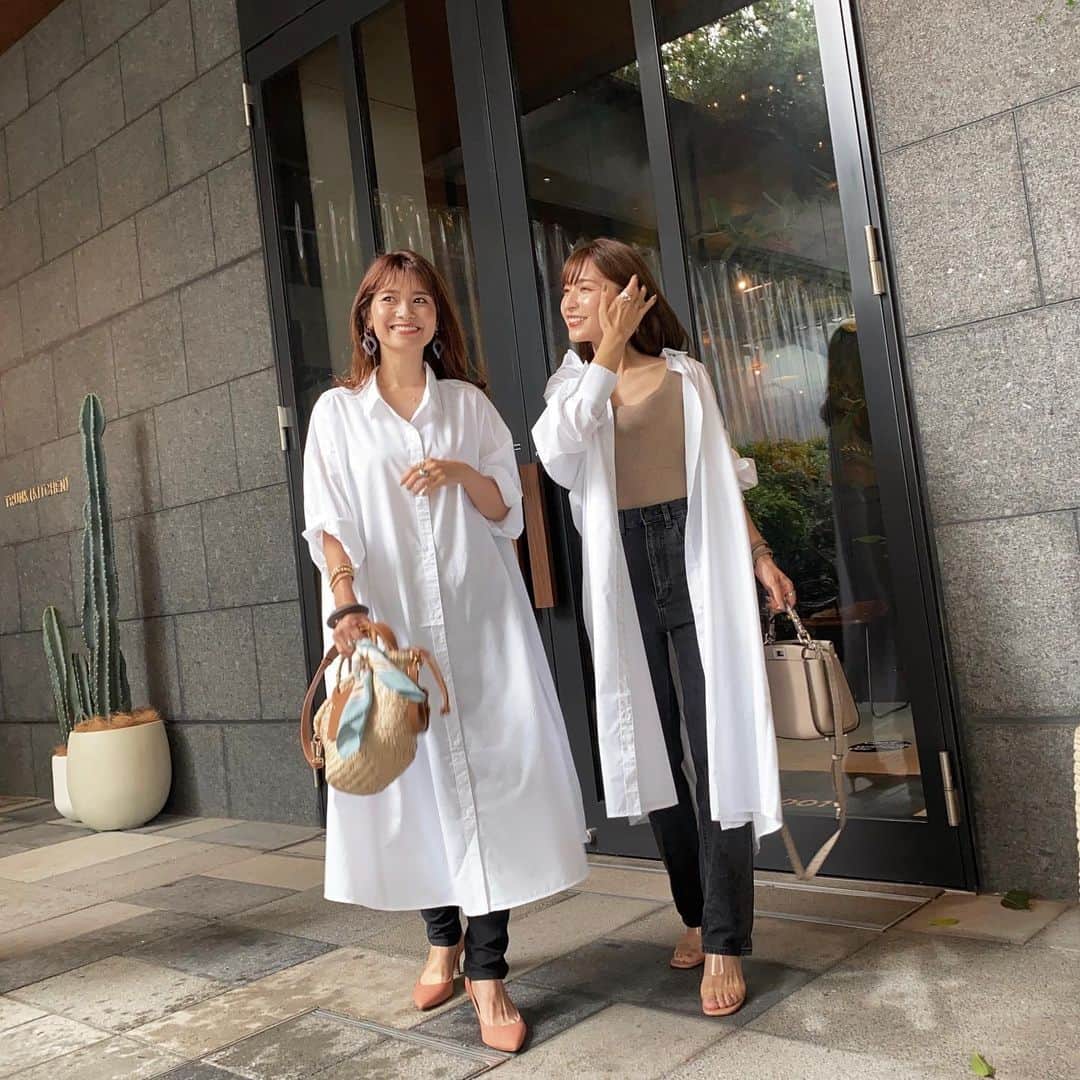 吉田奈央のインスタグラム