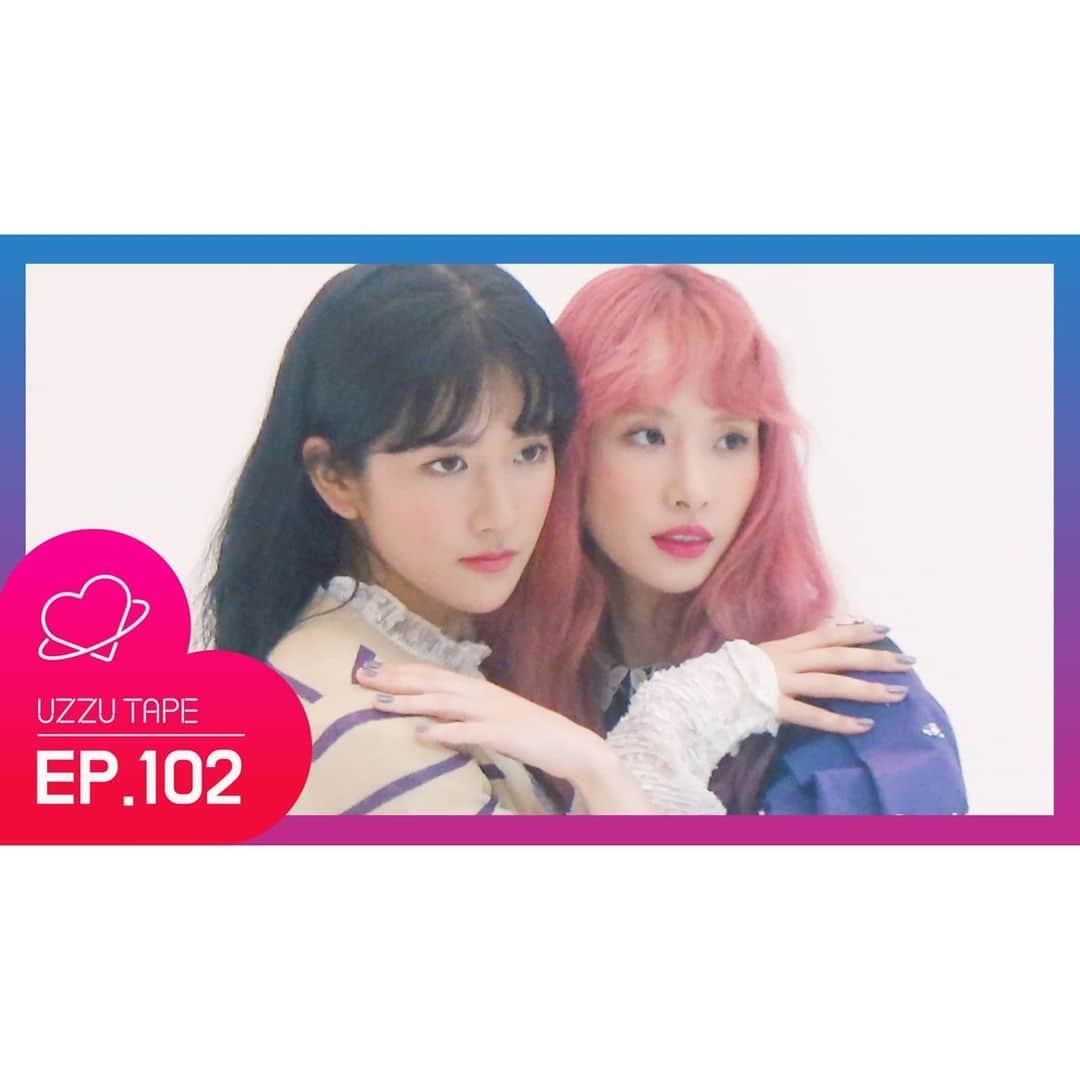 宇宙少女さんのインスタグラム写真 - (宇宙少女Instagram)「[#UZZU TAPE] EP.102 엑떨의 '#NYLON' 7월호 비하인드!  https://youtu.be/qjiHPQUOg7k https://www.vlive.tv/video/204123  #우주소녀 #엑시 #설아 #나일론 #우주스타그램 #WJSN」7月23日 20時00分 - wjsn_cosmic