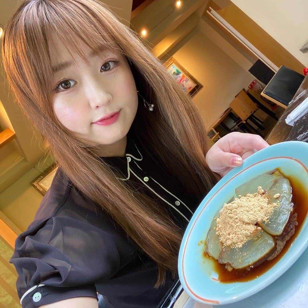 上野貴穂のグルメインスタ