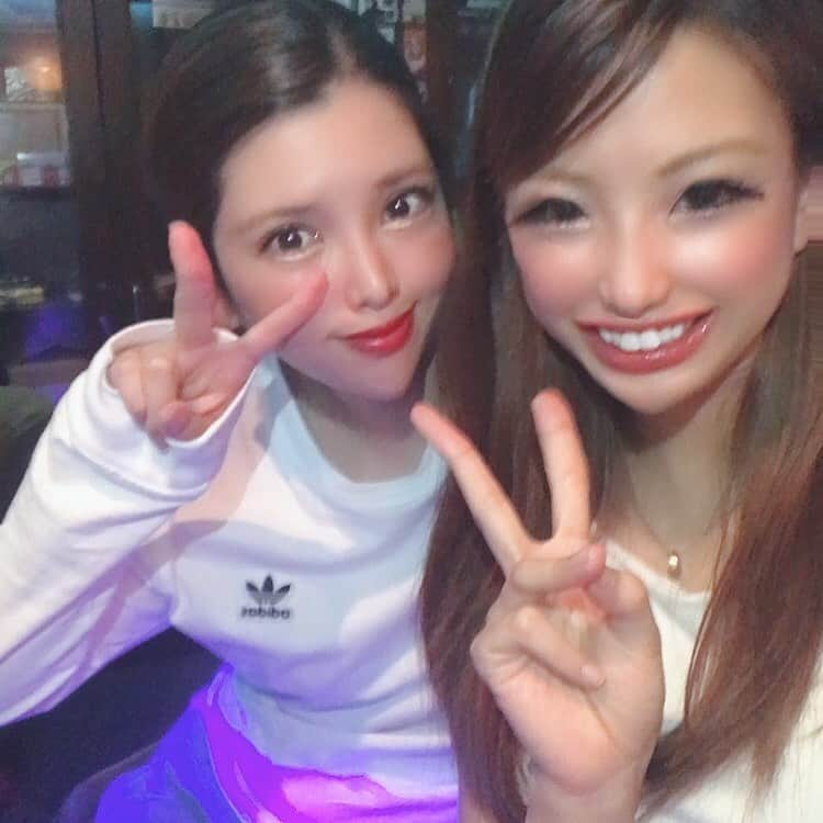 坂口杏里のインスタグラム