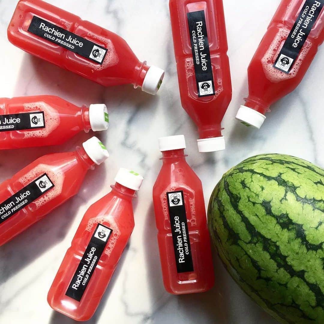 Rachien Smoothieのグルメインスタ